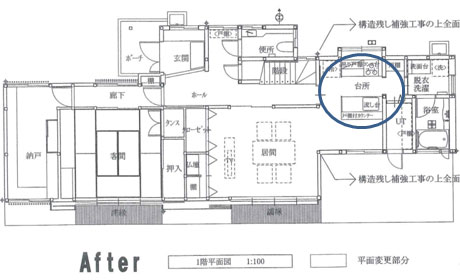 建造物