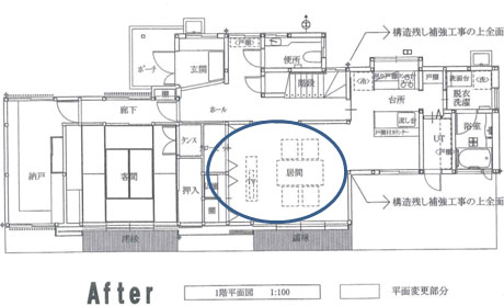 建造物