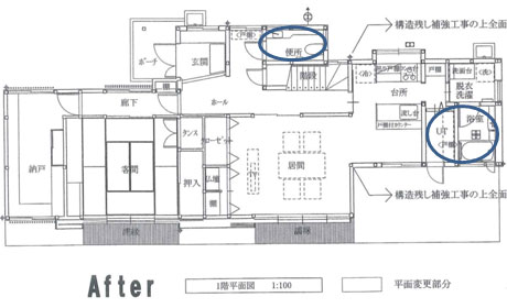 建造物