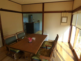 建造物