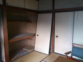 建造物