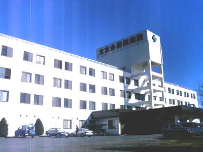 建造物