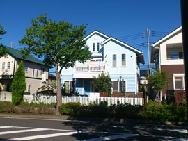 3Dパース