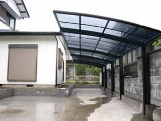 建造物