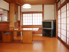 建造物