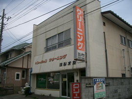 3Dパース