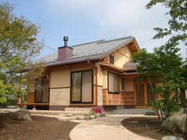 建造物